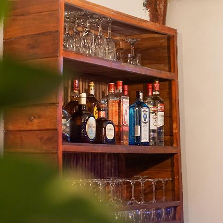 La Puesta Del Sol B&B Каррильо Экстерьер фото