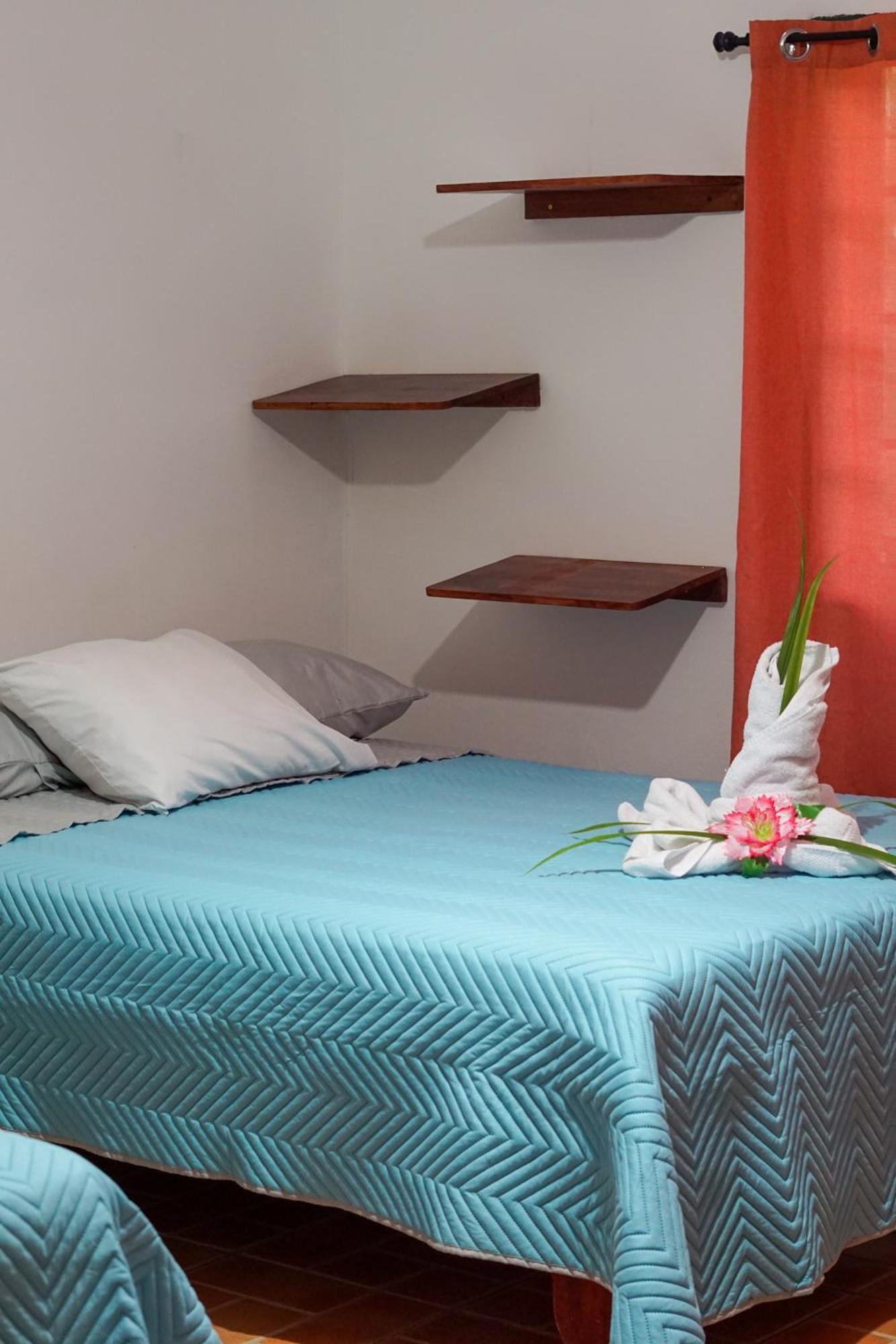 La Puesta Del Sol B&B Каррильо Экстерьер фото