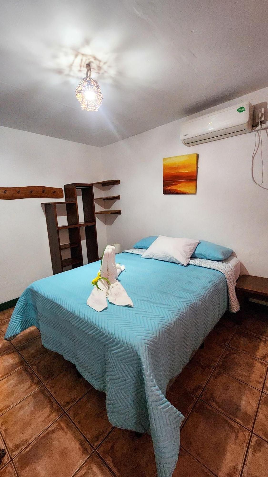 La Puesta Del Sol B&B Каррильо Экстерьер фото
