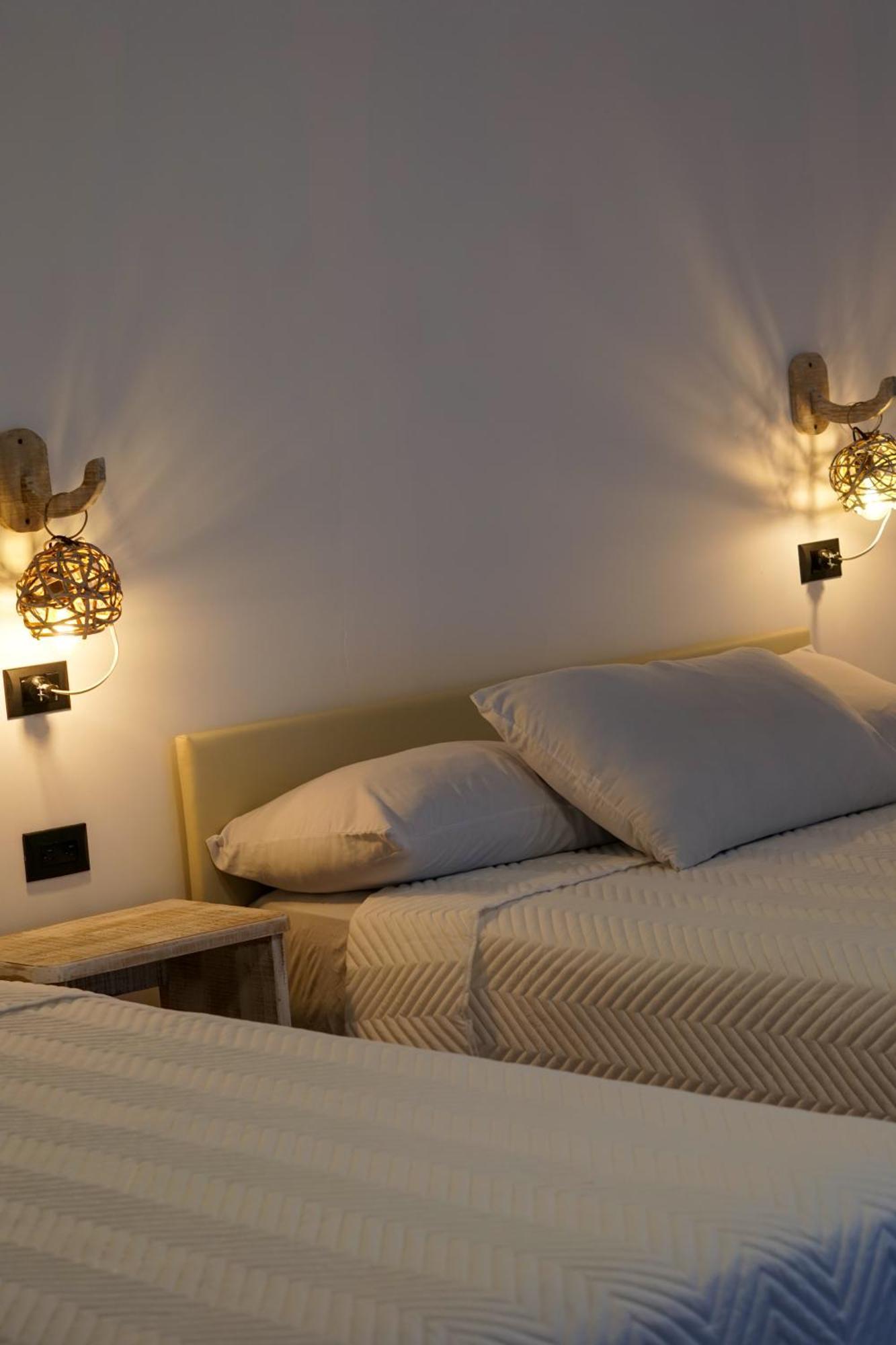 La Puesta Del Sol B&B Каррильо Экстерьер фото