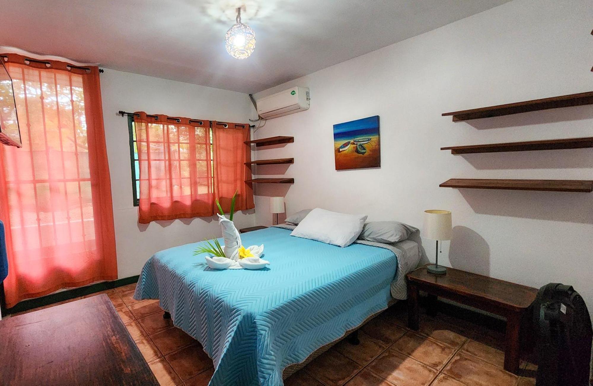 La Puesta Del Sol B&B Каррильо Экстерьер фото